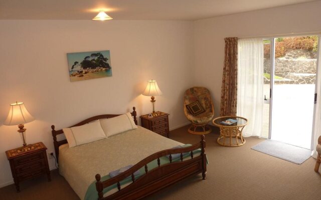 Centennial Heights B & B