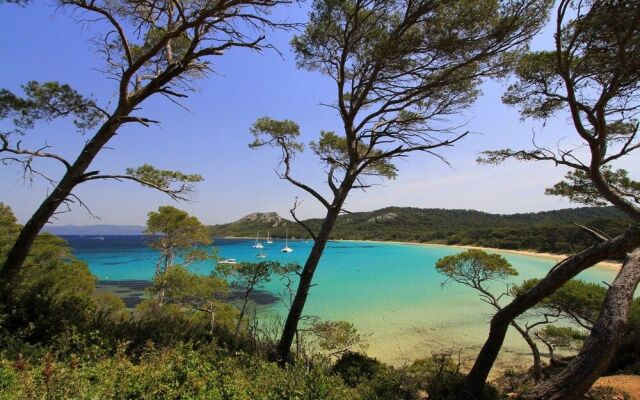 Le Val D'Azur