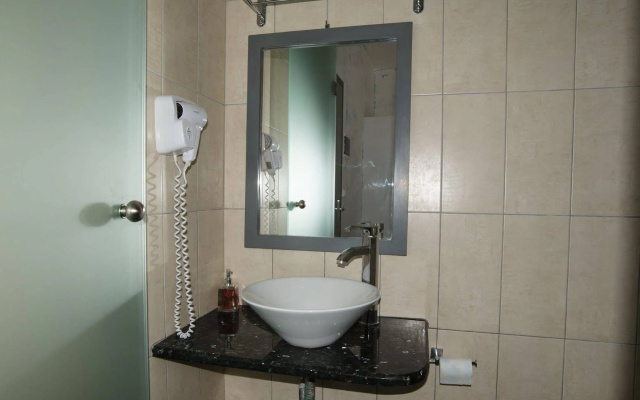 Beach Boutique Hotel