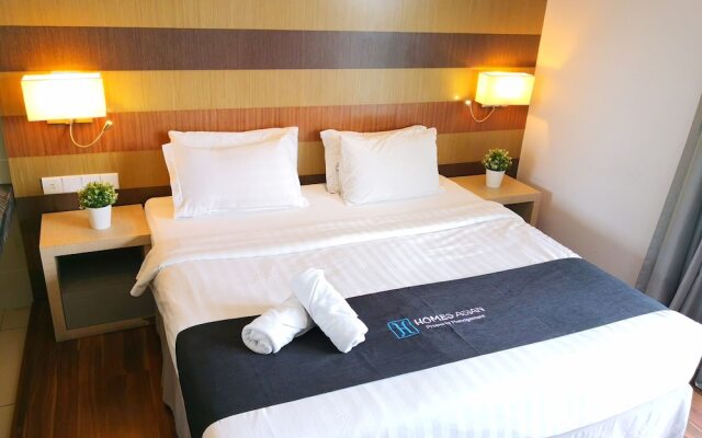 D'majestic Place by Homes Asian 3