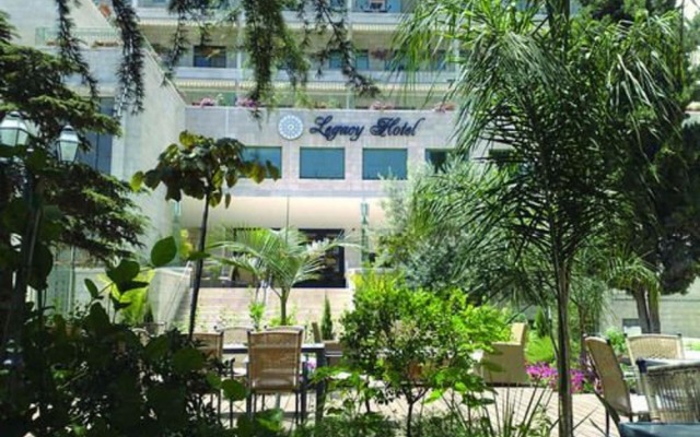 Legacy Hotel