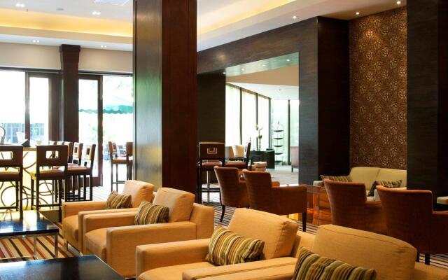 Southern Sun Pretoria