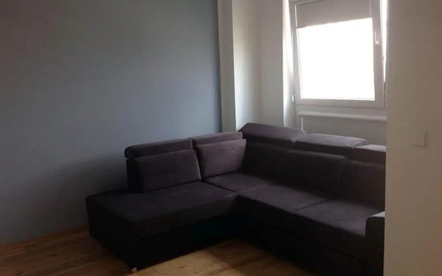 Modern & Functional Apartment Wwa