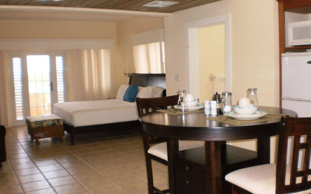 La Vue Boutique Inn