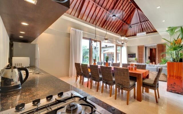 Villa Shambala