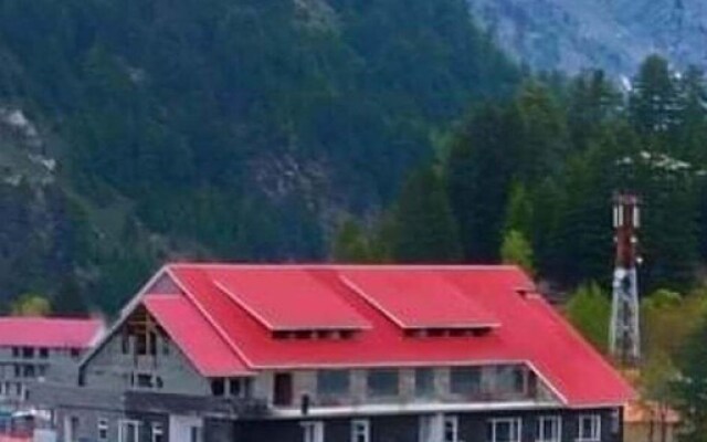 Naran Creek