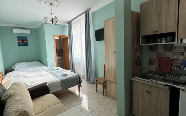 Kobuleti777 Guest House