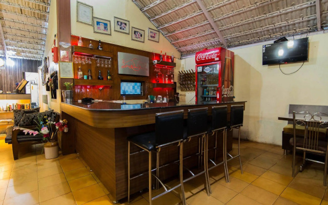 Ondas Do Mar Beach Resort