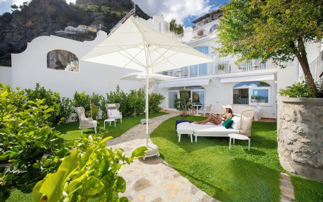 Villa Francesco Luxury Suites