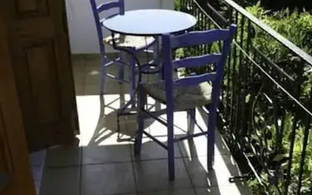 Sofia Apartments