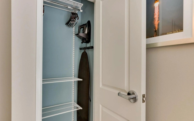 TownePlace Suites by Marriott Houston I-10 East