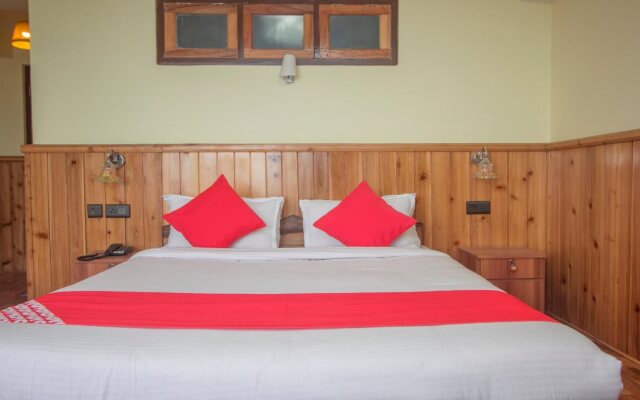 Hidden House By OYO Rooms