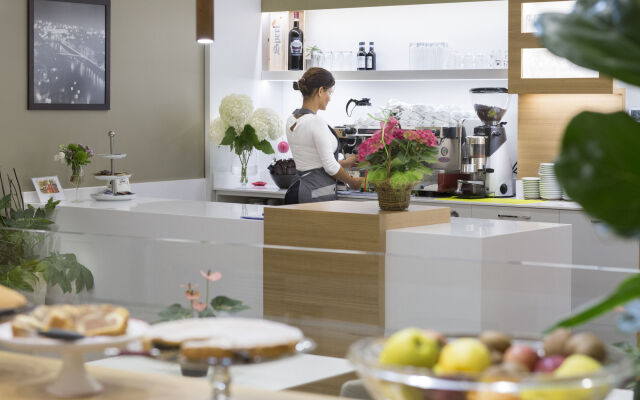 Giulietta e Romeo Hotel