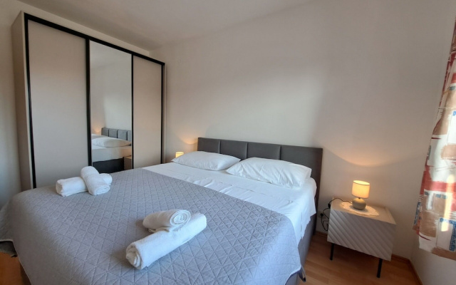 Apartments Karmen A1-A3