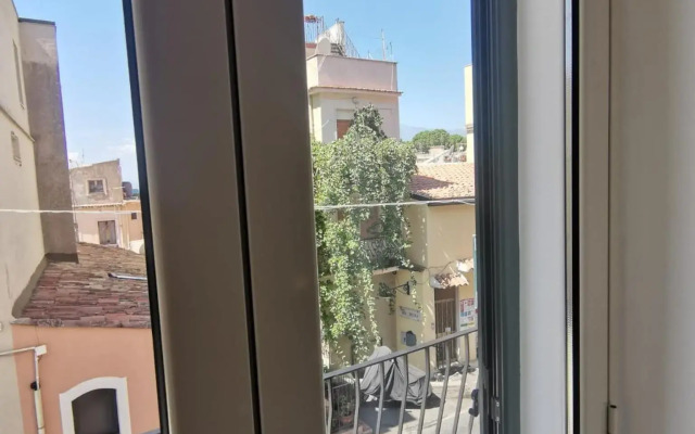 Cartolina Apartment