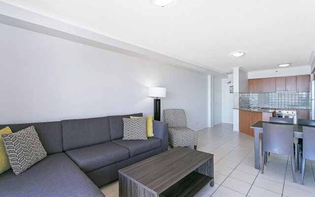 Mantra Coolangatta Beach