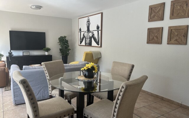 Roodepoort Smart Home 1