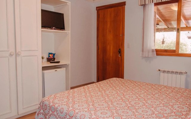 Pousada Villa Cantaloa