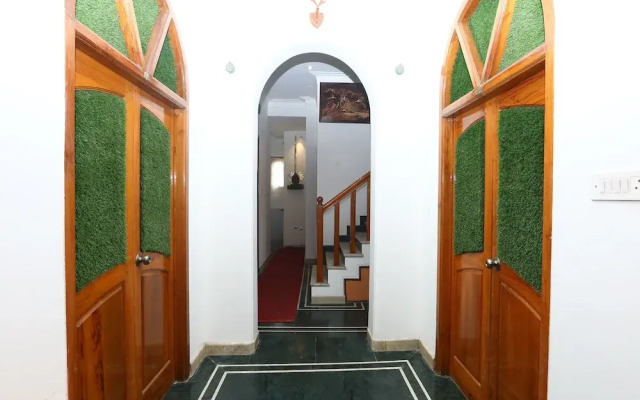 OYO 17246 Anurag Inn