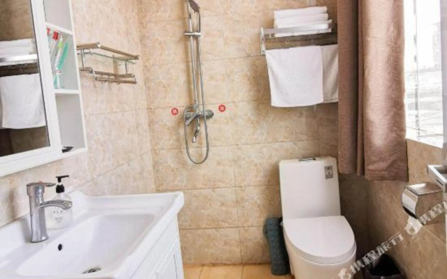 Zhengzhou Fuxuan Hotel