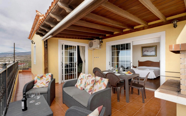 Gran Casa Rural Tijoco Bajo Adeje