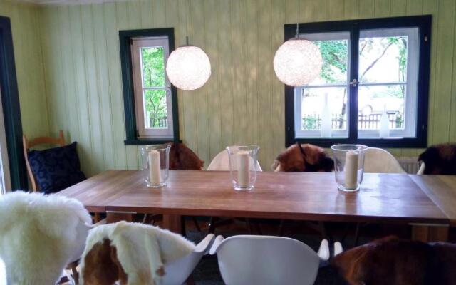Alpchalet Oberstdorf