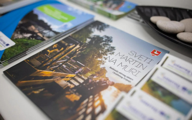 Apartmani San Martin