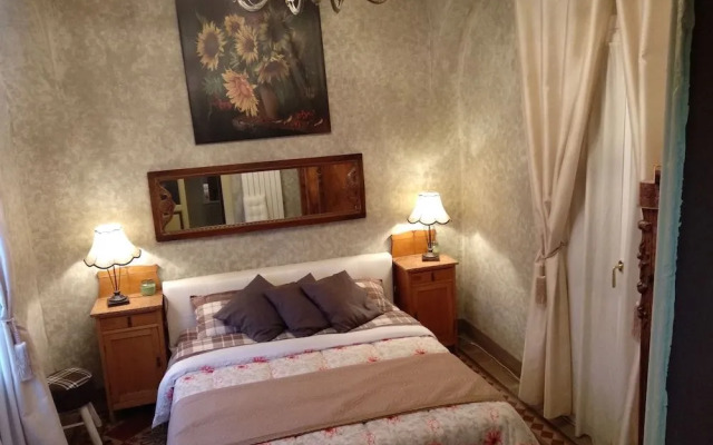 B&B Sant' Alessandro