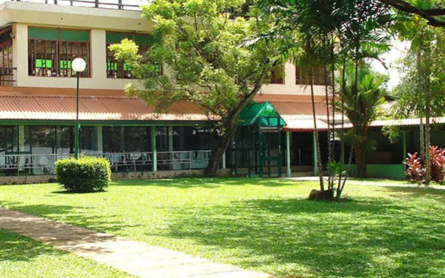 Hotel Randiya