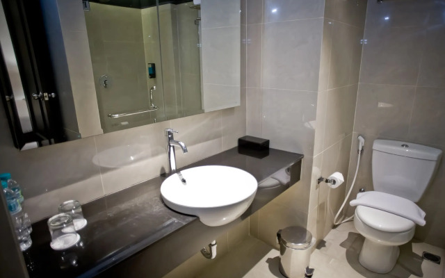 Samala Hotel Jakarta Cengkareng