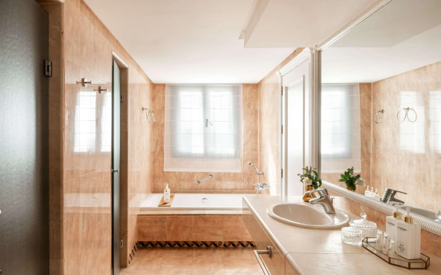 Palacio de Sancti Petri, a Gran Meliá - The Leading Hotels of the World
