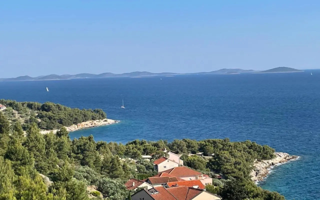 Pearl of Kornati