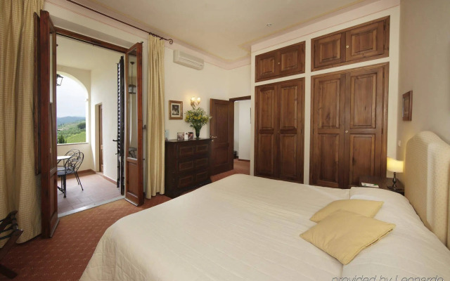 Relais Vignale & Spa