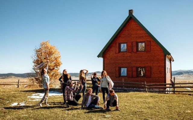 Family Farm Apartments