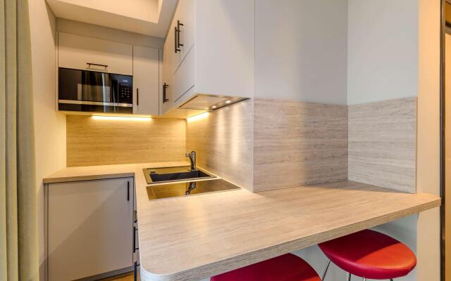 ibis Styles Magdeburg