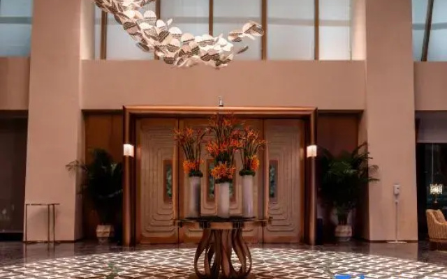 Hotel Indigo CHENGDU FINANCIAL CITY by IHG