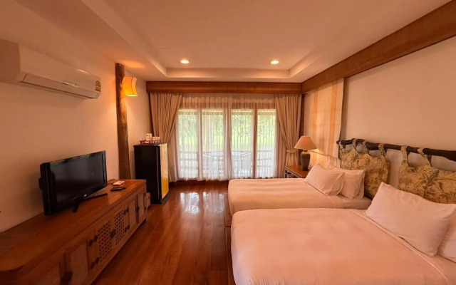 Chiangkham Luang Resort
