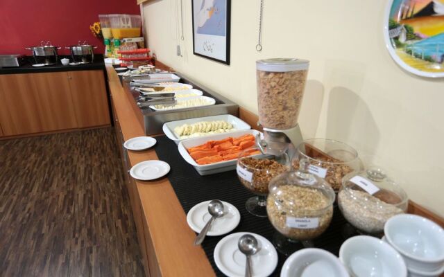 Ibis Styles São Carlos