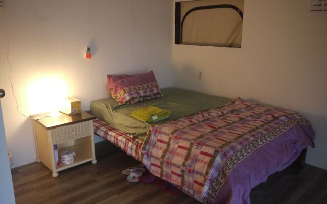 Saipan Glamping Village