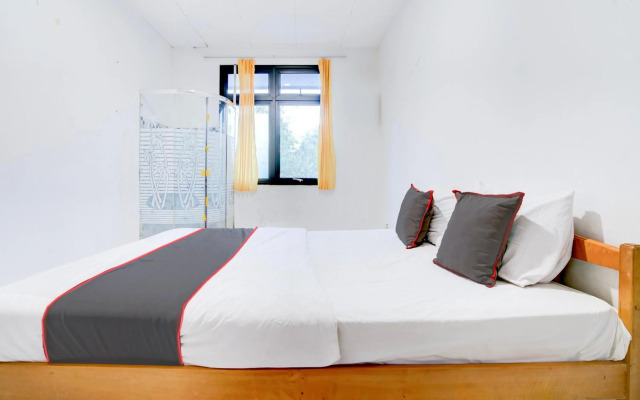 SPOT ON 3940 Villa Gunung Agape