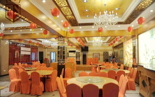 Lianbang Housekeeping Department