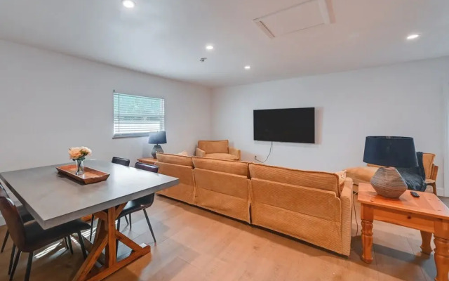 Naples Duplex Home w/ Private Pool & Lanai!