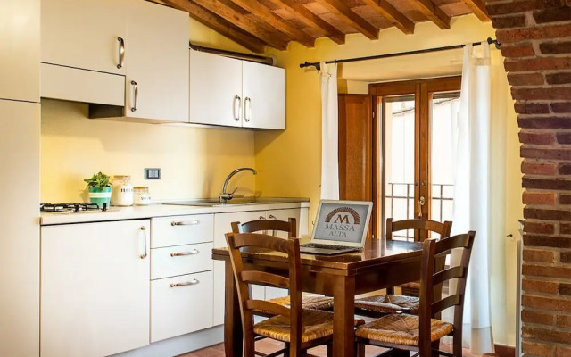 Massa Alta B&B e Appartamenti