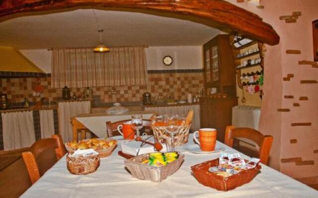 B&B Villa Tancau
