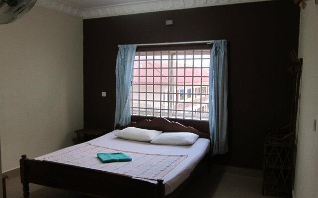 Papagayo Guesthouse