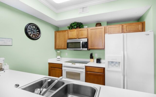 Destin West Bayside Sandpiper L07