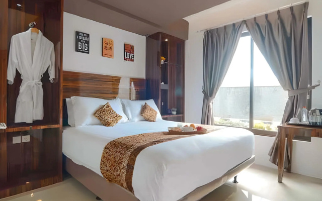 De Jehan s Hotel