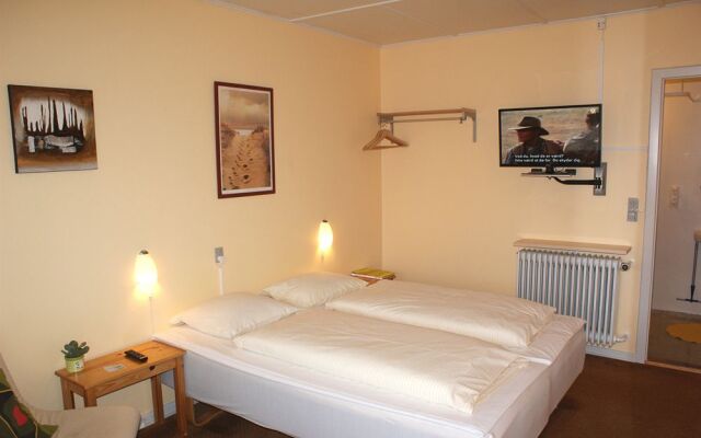 Motel Skanderborg Syd