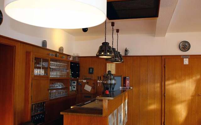 Landhotel Wolf-Mertes