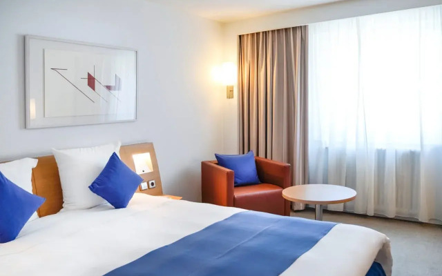 Novotel Andorra